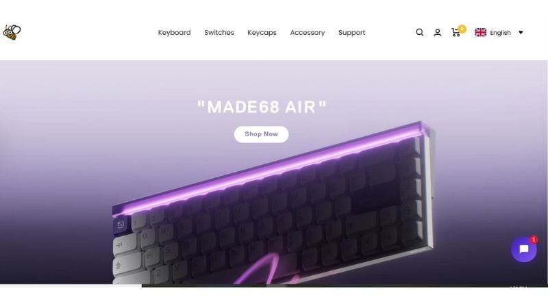 Best 5 MelGeek Keyboards Unboxed