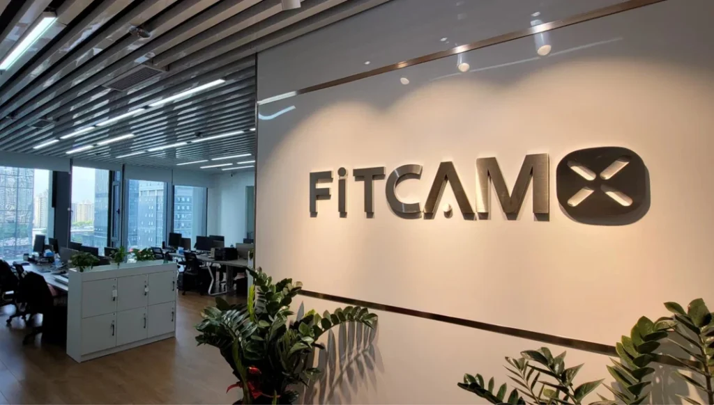 FITCAMX