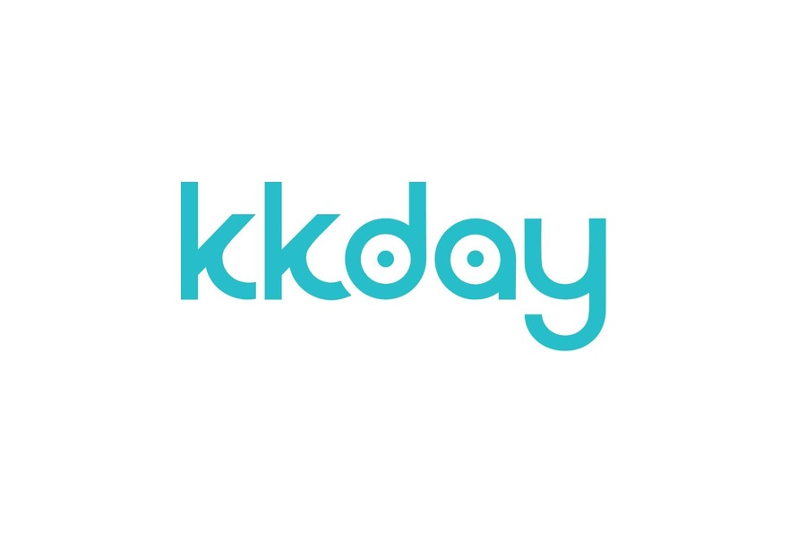 KKday logo - Universal Studios Japan VIP Experience Tour