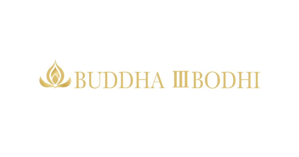 Buddha3Bodhi logo