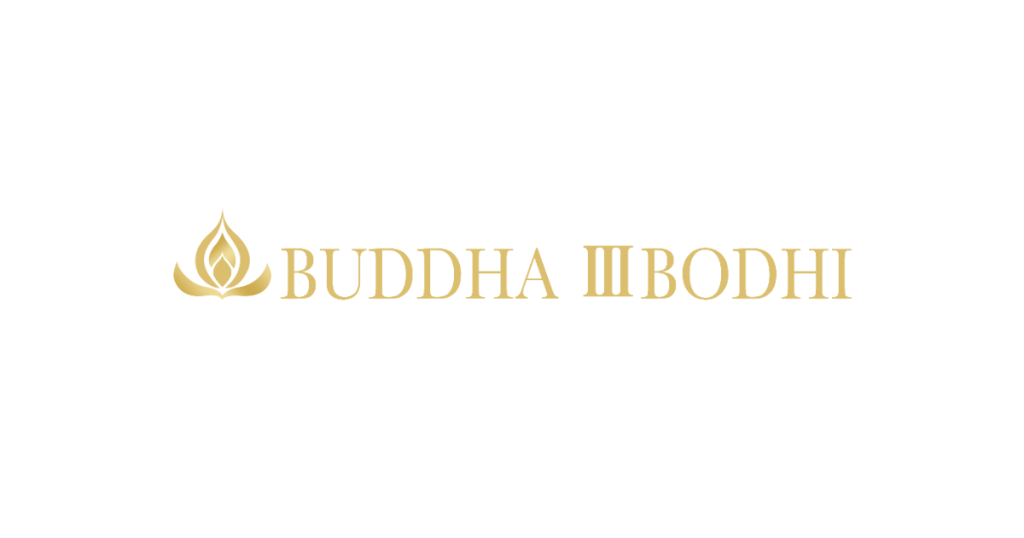 Buddha3Bodhi logo, seller of Wenwan walnuts