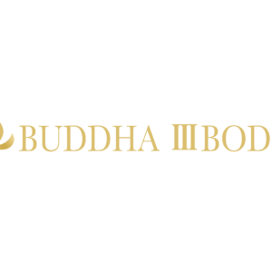 Buddha3Bodhi logo, seller of Wenwan walnuts